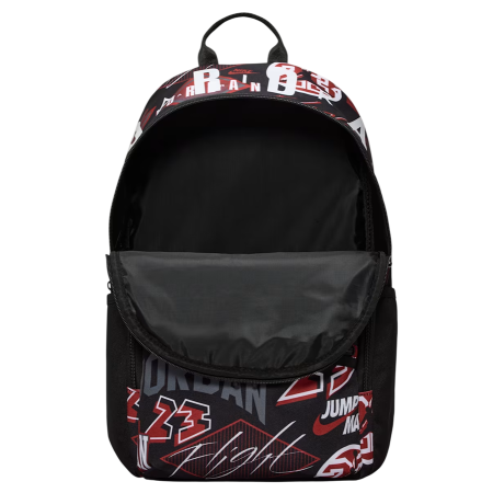 Jordan Jumpman Air Patrol Backpack (29L) "Gym Red-Black"