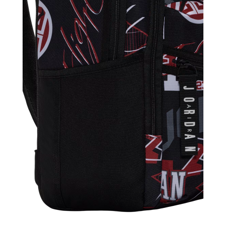 Jordan Jumpman Air Patrol Backpack (29L) "Gym Red-Black"