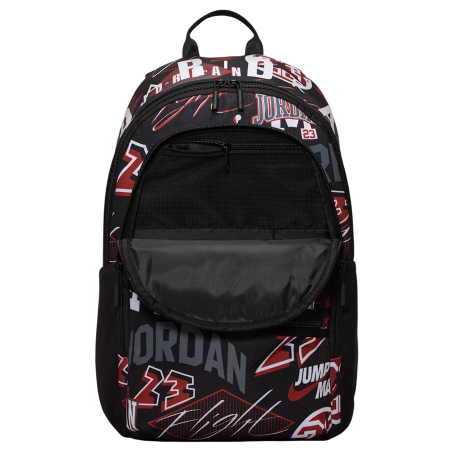 Jordan Jumpman Air Patrol Backpack (29L) "Gym Red-Black"