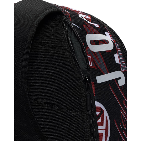 Jordan Jumpman Air Patrol Backpack (29L) "Gym Red-Black"