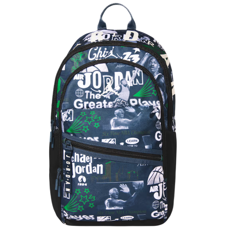 Jordan Jumpman Air Patrol Backpack (29L) "Squadron Blue"
