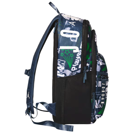 Jordan Jumpman Air Patrol Backpack (29L) "Squadron Blue"