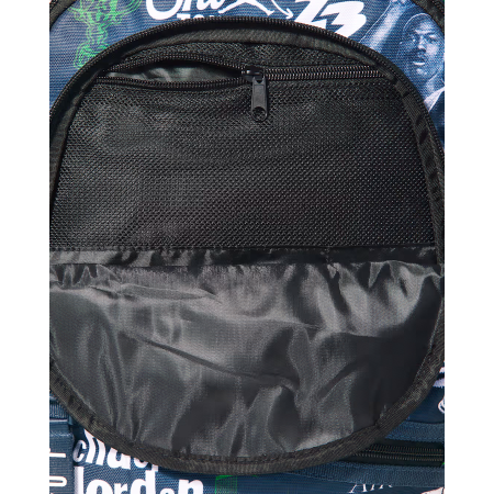Jordan Jumpman Air Patrol Backpack (29L) "Squadron Blue"