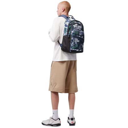 Jordan Jumpman Air Patrol Backpack (29L) "Squadron Blue"