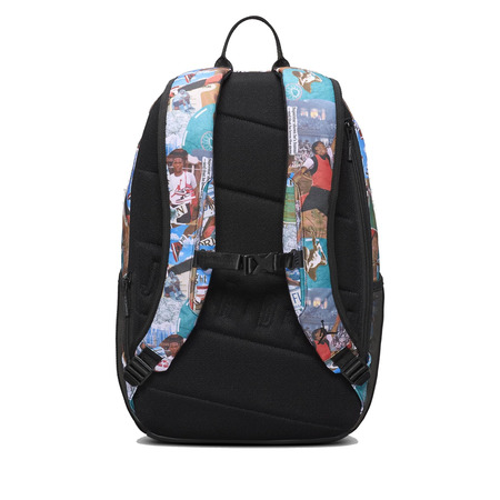 Jordan Jumpman Air Patrol Rucksack "Black OS Only"