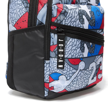Jordan Jumpman Air Patrol Rucksack "Multicolor OS Only"
