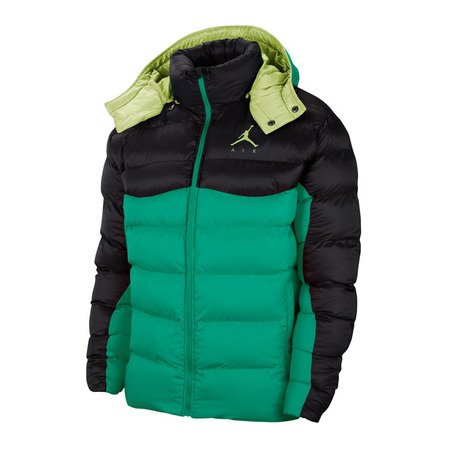 Ich bin nicht da. Air Herren Kugeljacke