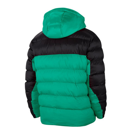 Ich bin nicht da. Air Herren Kugeljacke