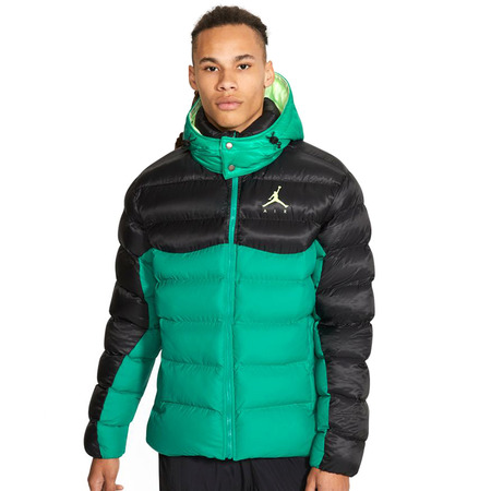Ich bin nicht da. Air Herren Kugeljacke