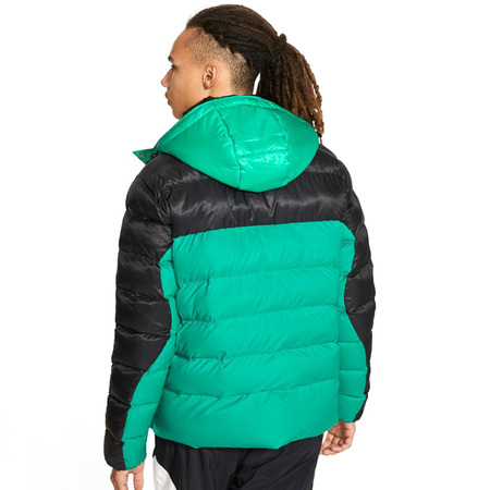 Ich bin nicht da. Air Herren Kugeljacke