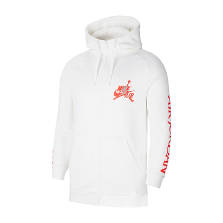 Jordan Jumpman Klassiker Full-Zip Hoodie