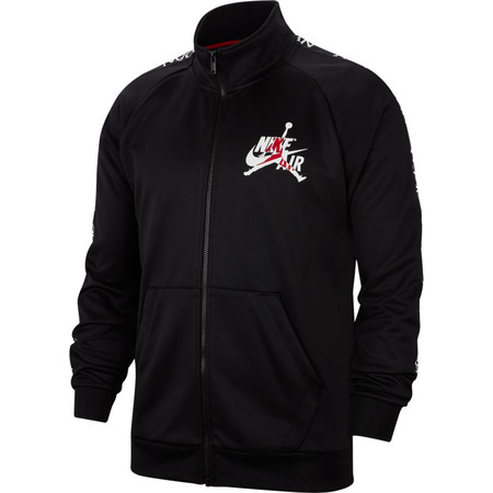 Jordan Jumpman Classics Tricot Warm-Up Jacke