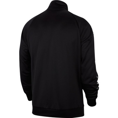 Jordan Jumpman Classics Tricot Warm-Up Jacke