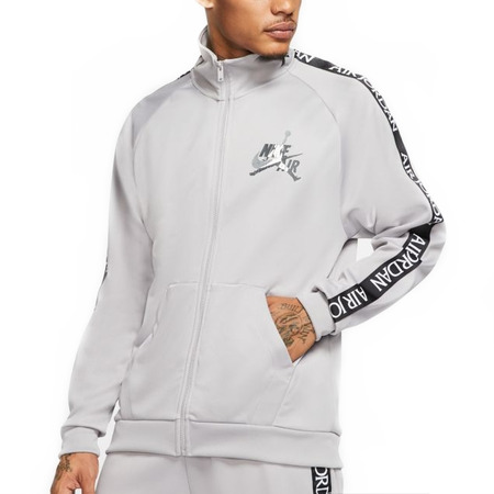 Jordan Jumpman Classics Tricot Warmup Jacke