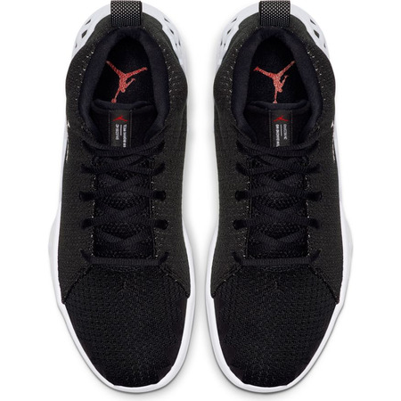Jordan Jumpman Diamond Mid "Doncic Black und White"