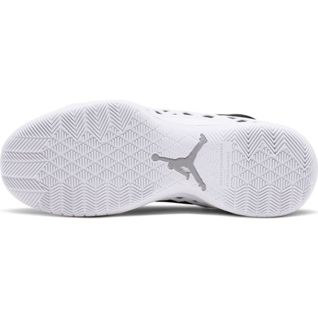 Jordan Jumpman Diamond Mid "Doncic Black und White"