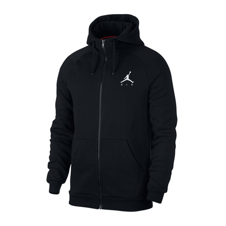 Jordan Jumpman Fleece Full-Zip Hoodie (010)