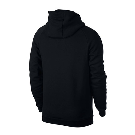 Jordan Jumpman Fleece Full-Zip Hoodie (010)
