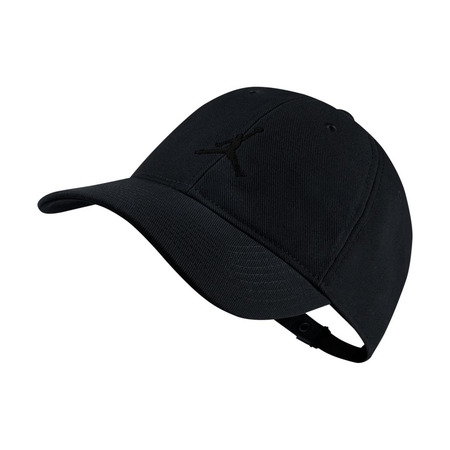 Jordan Jumpman Floppy H86 Hat (010/schwarz/schwarz)