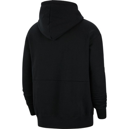 Jordan Jumpman Holiday Pullover Hoodie "Black"