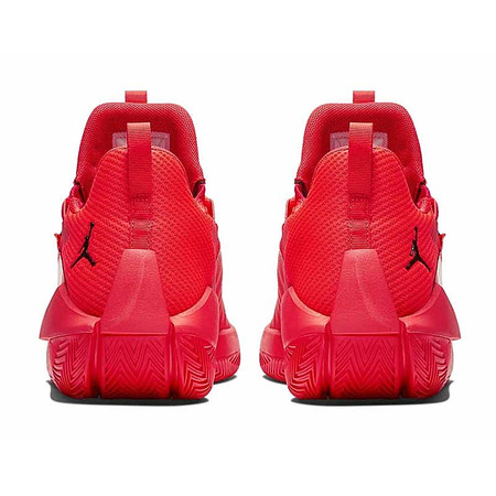 Jordan Jumpman Hustle "Testarossa"