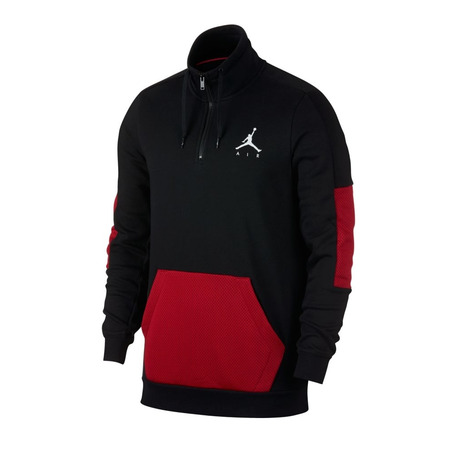 Jordan Jumpman Hybrid Fleece 1/4 Zip