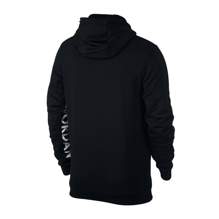 Jordan Jumpman Hybrid Fleece Pullover Hoodie