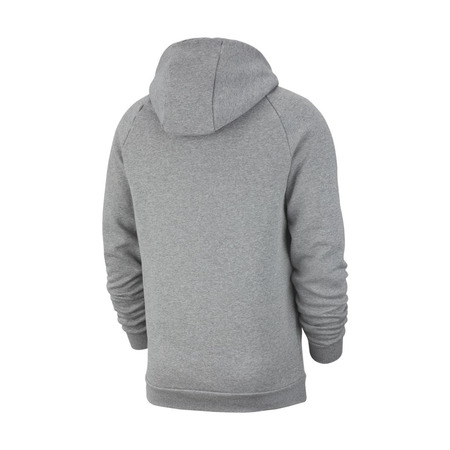 Jordan Jumpman Logo Fleece Pullover Hoodie