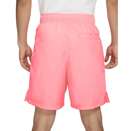 Jordan Jumpman Herren Poolseite Kurz "Sunset Pulse"