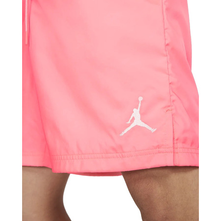 Jordan Jumpman Herren Poolseite Kurz "Sunset Pulse"