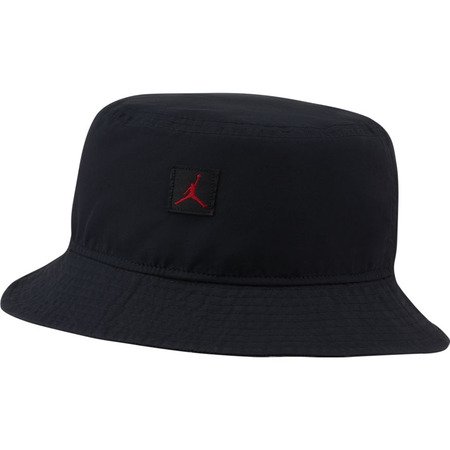 Jordan Jumpman Washed Bucket Cap "Schwarz"