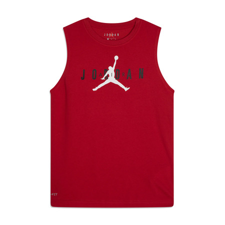 Jordan Kids Air JDB Hohe Marke lesen Tank Top
