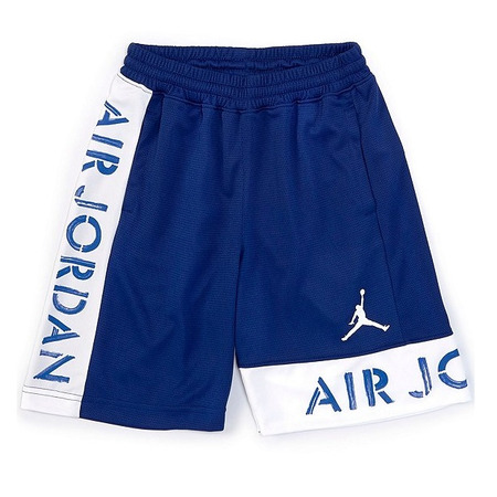 Jordan Kids Air Jumpman GFX Club Dri-FIT Kurz