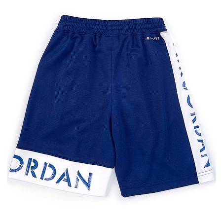 Jordan Kids Air Jumpman GFX Club Dri-FIT Kurz