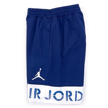Jordan Kids Air Jumpman GFX Club Dri-FIT Kurz