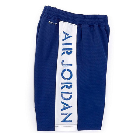 Jordan Kids Air Jumpman GFX Club Dri-FIT Kurz