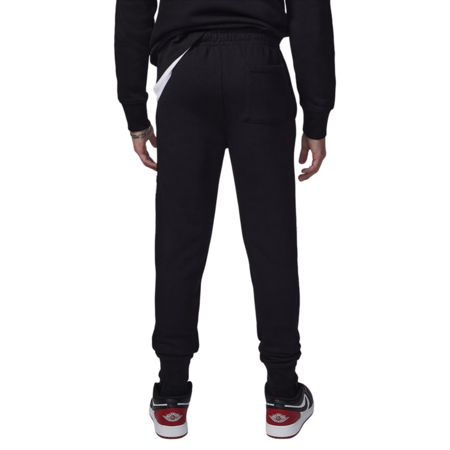 Jordan Kids Baseline Fleece Pant "Black"