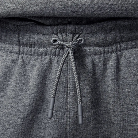 Jordan Kids Baseline Fleece Pant "Carbon Heather"