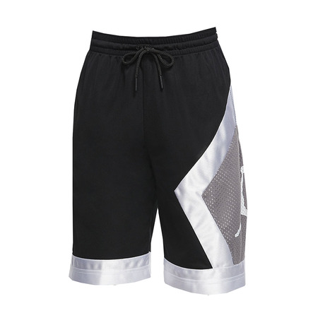 Jordan Kids Blocked Diamond Short