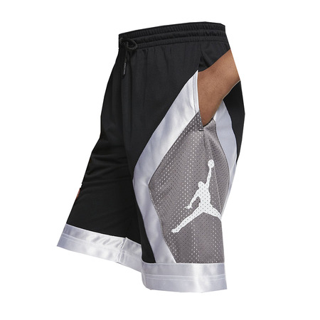 Jordan Kids Blocked Diamond Short