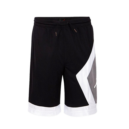 Jordan Kids Blocked Diamond Short
