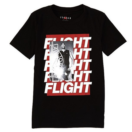 Jordan Kids Catch Flight Tee