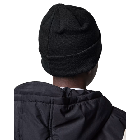 Jordan Kids Essential Beanie and Gloves 2Piece Set "Black"