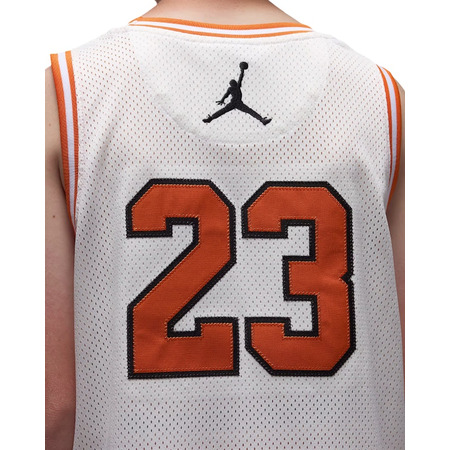 Jordan Kids JDB 23 Jersey Tank Top "Sail"