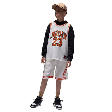 Jordan Kids JDB 23 Jersey Tank Top "Sail"