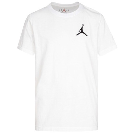 Jordan Kinder JBD LBR Jumpman DRI-FIT Tee "Weiß"