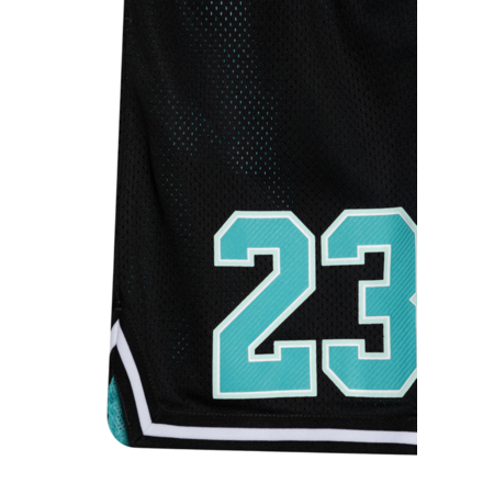 Jordan Kids JBD Play Off Speckle Mesh Short "Washed Teal"