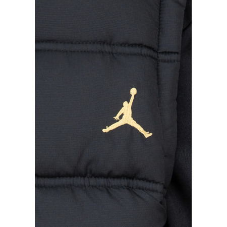 JDB für Kinder 2 Fer Buffer Jacke "Black"