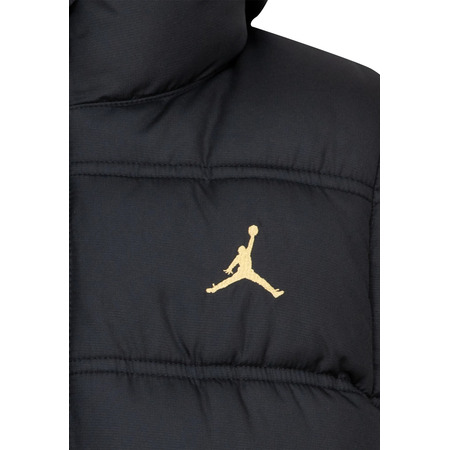 JDB für Kinder 2 Fer Buffer Jacke "Black"