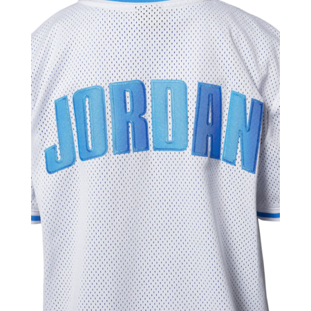 Jordan Kids JDB 23 Elevated Jersey "White"